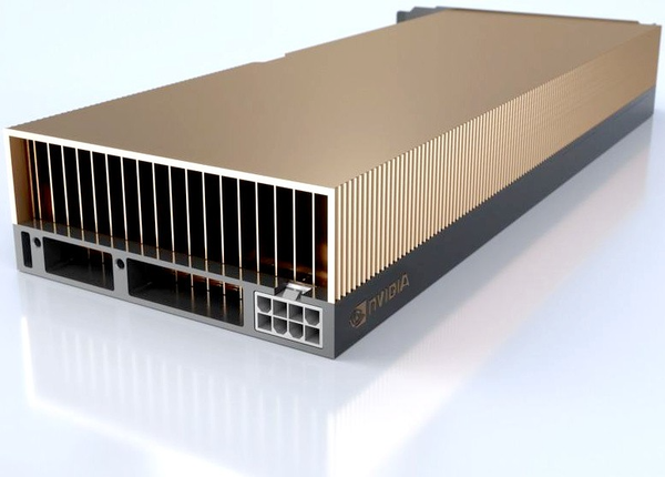 Изображение товара Видеокарта Nvidia RTX 6000 ADA 48GB (900-5G133-2550-000)