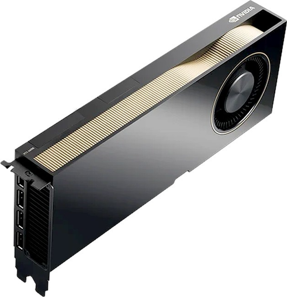 Изображение товара Видеокарта Nvidia RTX 6000 ADA 48GB (900-5G133-2550-000)