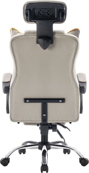 Изображение товара Кресло геймерское Defender Ego / 64050 (бежевый)