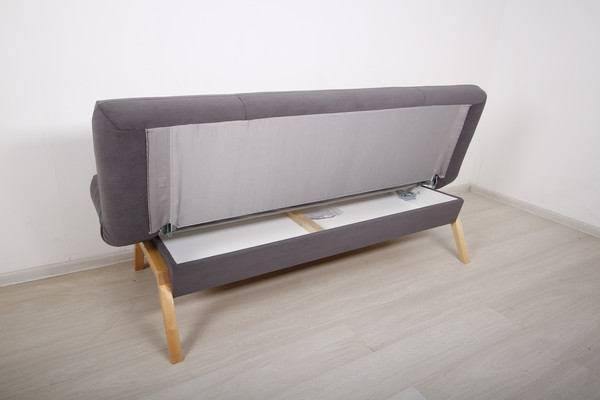 Изображение товара Диван DiArt Бьюти 1.8 (велюр Магия 88)