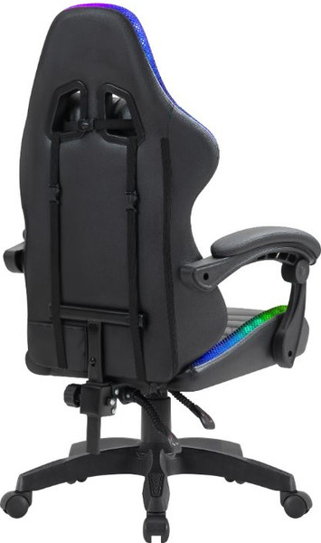 Изображение товара Кресло геймерское Defender Core / 64047 (черный)