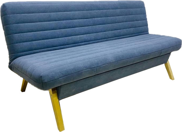 Изображение товара Диван DiArt Бьюти 1.6  (велюр Магия 82)