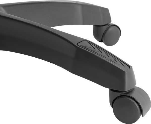 Изображение товара Кресло геймерское Defender Oracle / 64044 (черный)