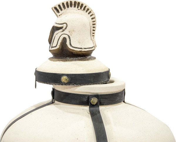 Изображение товара Тандыр Технокерамика Гектор с откидной крышкой (550мм)