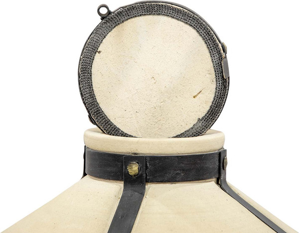 Изображение товара Тандыр Технокерамика Степной с откидной крышкой (700мм)