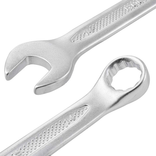 Изображение товара Набор ключей RockForce RF-5161P-M-P (504)