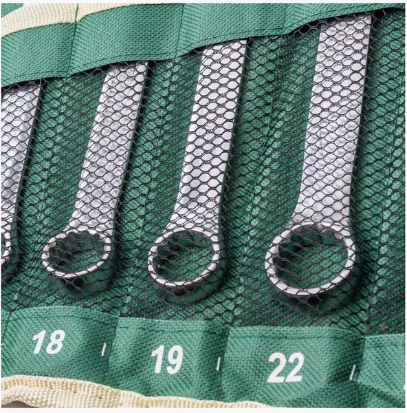 Изображение товара Набор ключей RockForce RF-5161P-M-P (504)