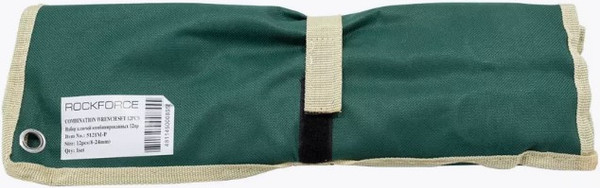 Изображение товара Набор ключей RockForce RF-5161P-M-P (504)