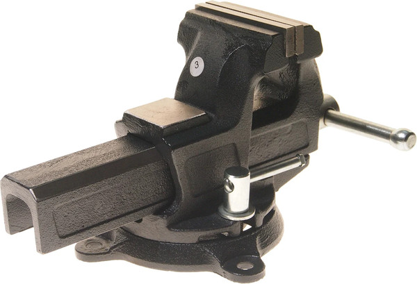 Изображение товара Тиски RockForce RF-6540203