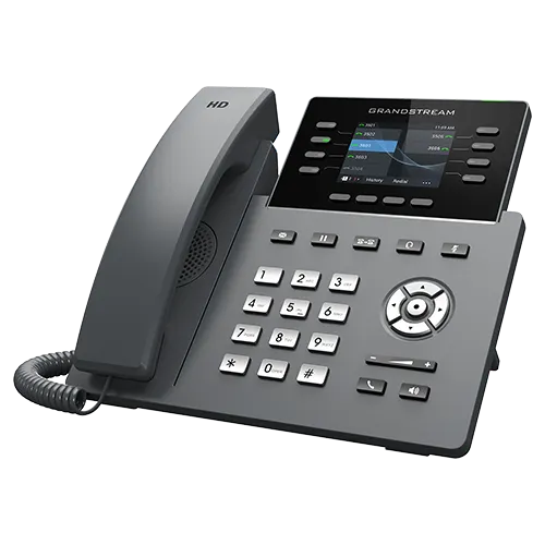 Изображение товара VoIP-телефон Grandstream GRP2624