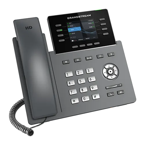 Изображение товара VoIP-телефон Grandstream GRP2624