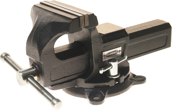 Изображение товара Тиски RockForce RF-6540204