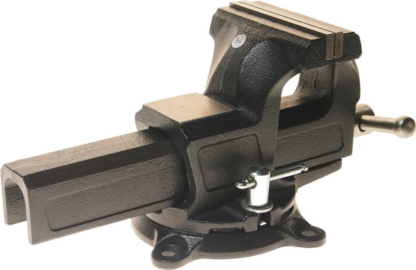 Изображение товара Тиски RockForce RF-6540204