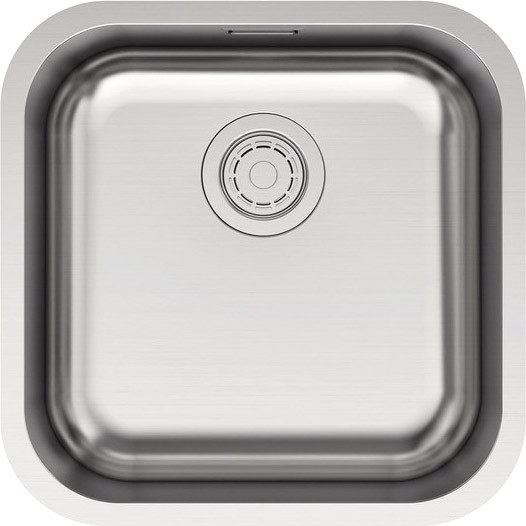 Изображение товара Мойка кухонная Paulmark VE44-BS