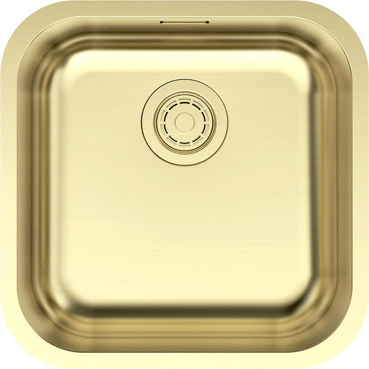 Изображение товара Мойка кухонная Paulmark VE44-LG