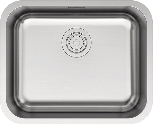 Изображение товара Мойка кухонная Paulmark VE53-BS