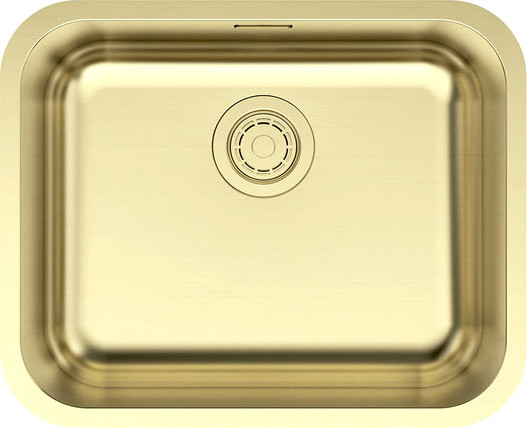 Изображение товара Мойка кухонная Paulmark VE53-LG