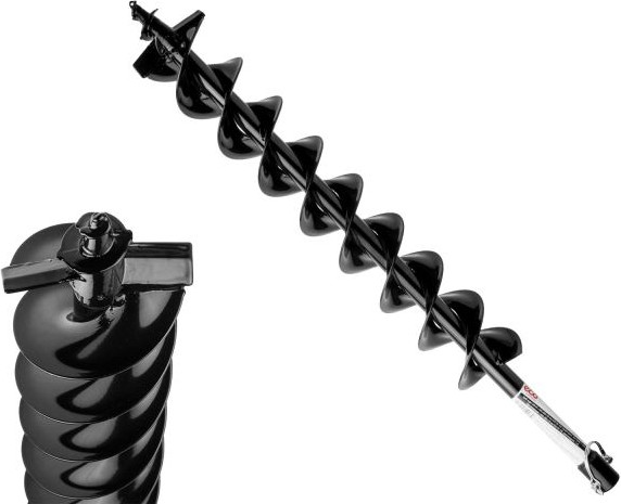 Изображение товара Шнек к мотобуру Eco ED-102