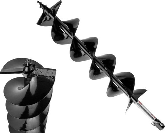 Изображение товара Шнек к мотобуру Eco ED-152