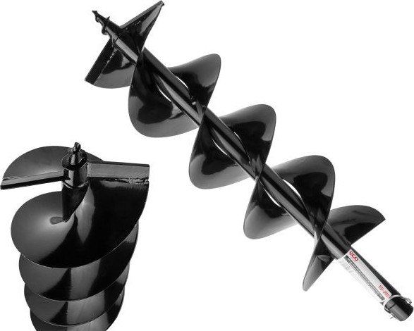 Изображение товара Шнек к мотобуру Eco ED-202