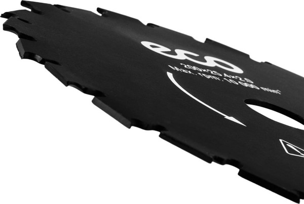 Изображение товара Нож для триммера Eco GTP-24T