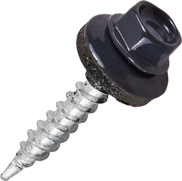 Изображение товара Саморез Starfix SMV2-80422-5 (4.8x70мм)