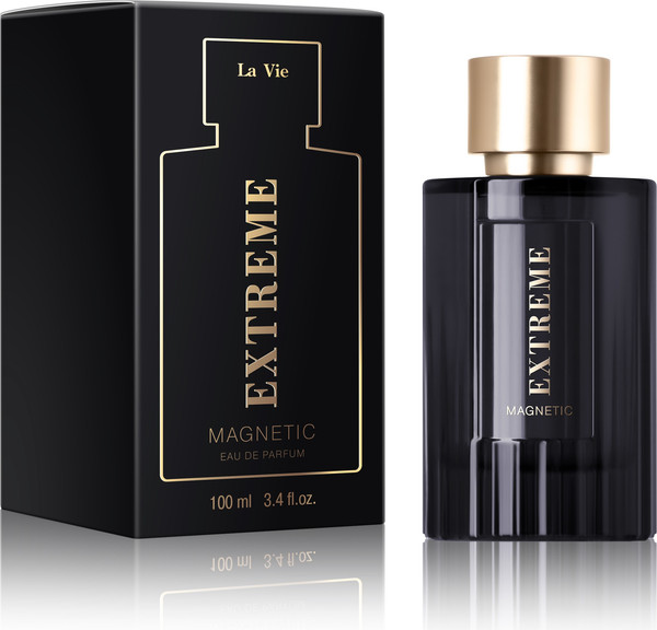 Изображение товара Парфюмерная вода La Ville Extreme Magnetic (100мл)