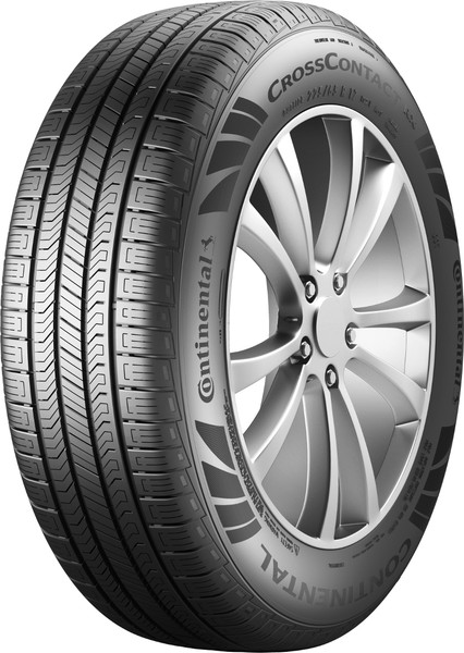 Изображение товара Летняя шина Continental ContiCrossContact RX 295/30R21 102W Mercedes ContiSilent