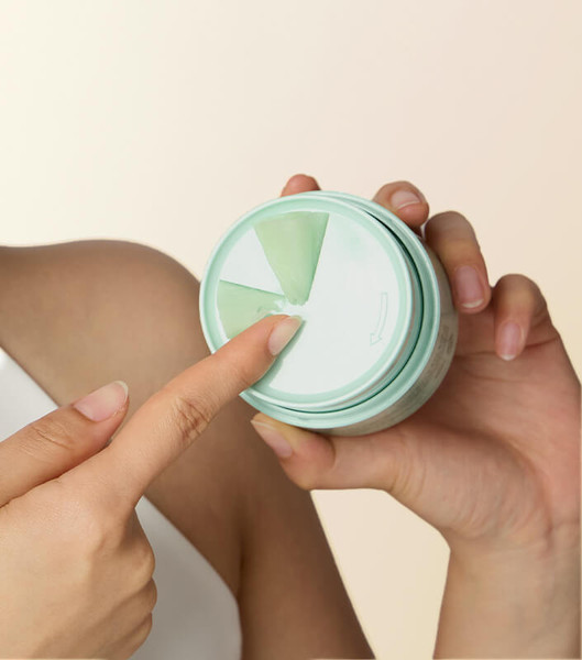 Изображение товара Бальзам для снятия макияжа Bohicare Clear & Glow Cleansing Balm (50мл)