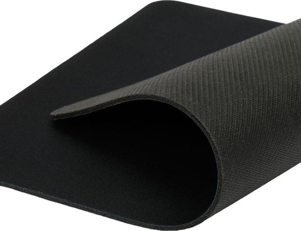 Изображение товара Коврик для мыши Gembird MP-35-25-BLACK