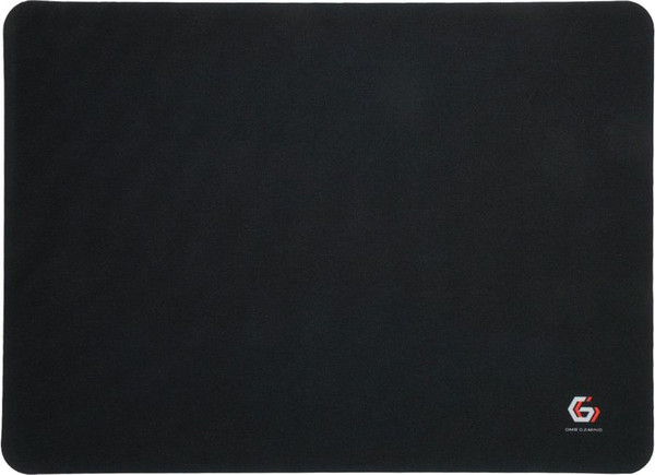 Изображение товара Коврик для мыши Gembird MP-35-25-BLACK
