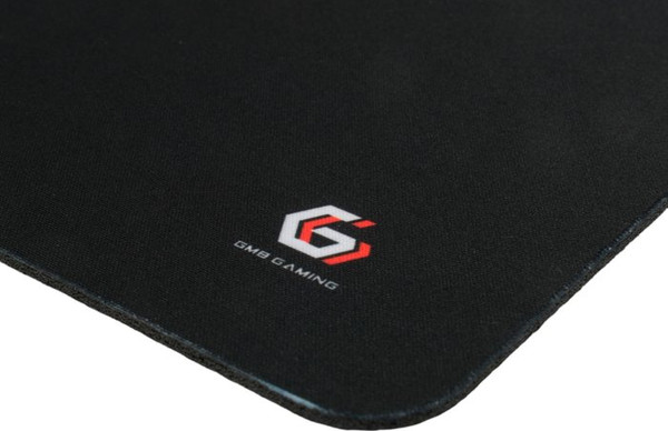 Изображение товара Коврик для мыши Gembird MP-35-25-BLACK