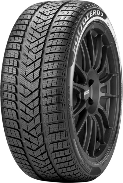 Изображение товара Зимняя шина Pirelli Winter Sottozero III 245/45R18 100V Run-Flat BMW/Mercedes