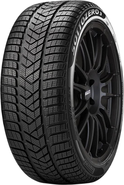 Изображение товара Зимняя шина Pirelli Winter Sottozero III 225/40R19 93H Run-Flat