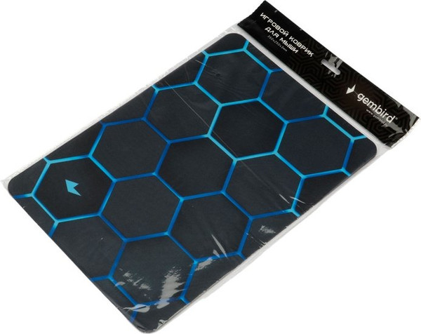 Изображение товара Коврик для мыши Gembird MP-35-25-COMB