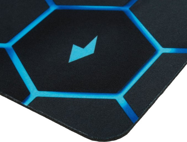 Изображение товара Коврик для мыши Gembird MP-35-25-COMB