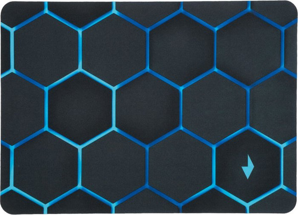 Изображение товара Коврик для мыши Gembird MP-35-25-COMB