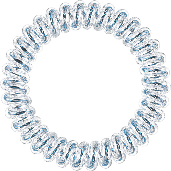 Изображение товара Набор резинок для волос Invisibobble Slim Au Soleil Vibrant Vacation