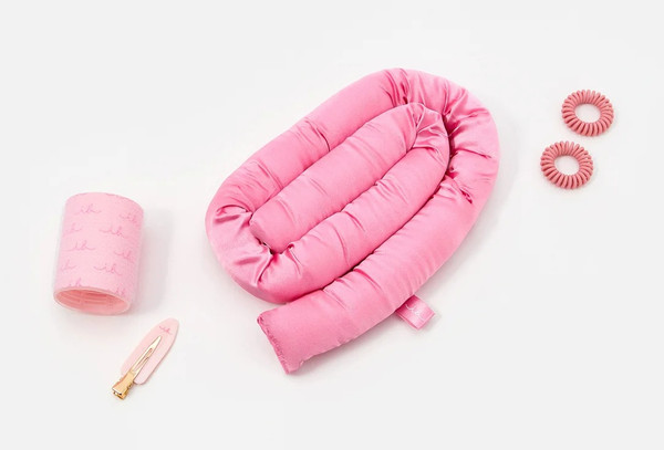 Изображение товара Комплект аксессуаров для волос Invisibobble Beach Curl