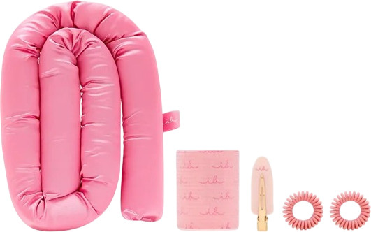 Изображение товара Комплект аксессуаров для волос Invisibobble Beach Curl