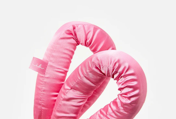 Изображение товара Комплект аксессуаров для волос Invisibobble Beach Curl