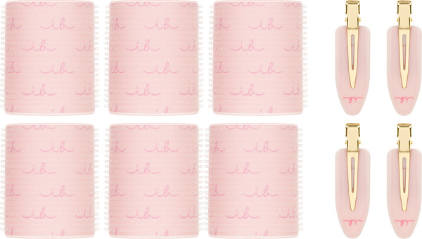 Изображение товара Комплект аксессуаров для волос Invisibobble Volumize Me