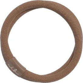 Изображение товара Набор резинок для волос Invisibobble Hair Tie Earth Mocha