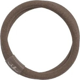 Изображение товара Набор резинок для волос Invisibobble Hair Tie Earth Mocha