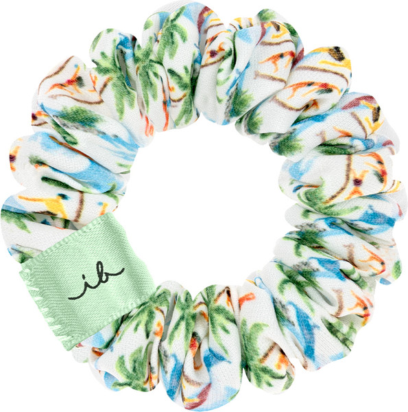 Изображение товара Набор резинок для волос Invisibobble Loop Plus Au Soleil Beachy Bliss