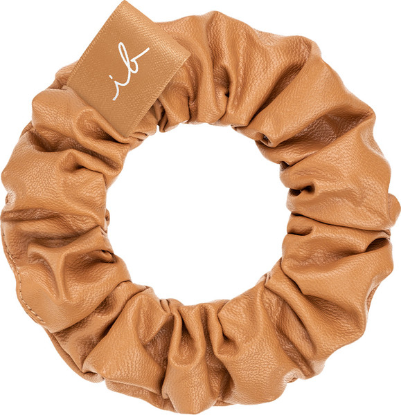 Изображение товара Набор резинок для волос Invisibobble Sprunchie Slim Premium Creme de Caramel