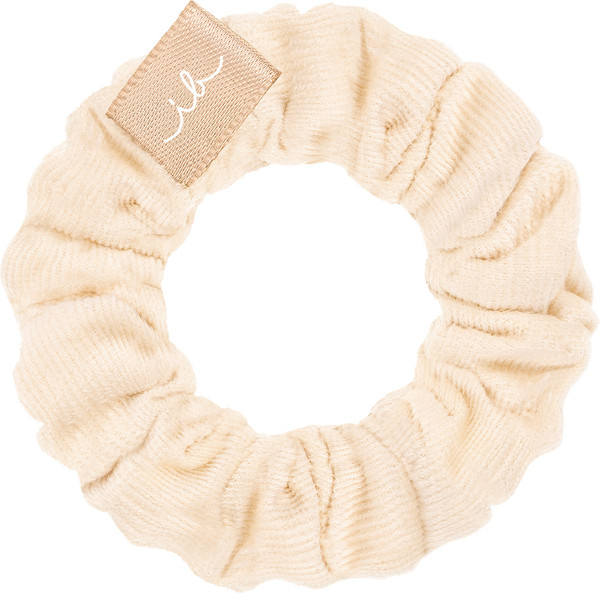 Изображение товара Набор резинок для волос Invisibobble Sprunchie Slim Premium Creme de Caramel