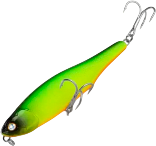 Изображение товара Воблер Bearking Black Poweder 87 41