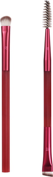 Изображение товара Набор кистей для макияжа Real Techniques Solar Power Smolder Eye + Brow Duo / RT10020061