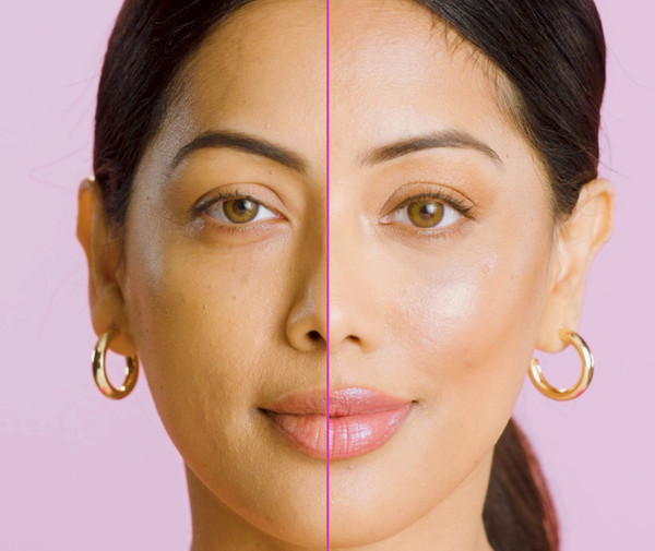 Изображение товара Набор спонжей для макияжа Real Techniques Miracle 2-in-1 Powder Puff Duo / RT10013300